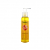 Melvita Nectar De Roses Aceite Desmaquillante Rostro Y Ojos 145ml