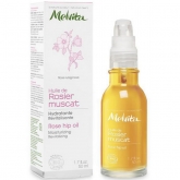 Melvita Aceite De Rosa Mosqueta 50ml