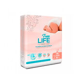 Freelife Bebé Cash Pañal 2 Mini 3-6Kg 56U