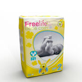 Freelife Bebe Cash Pañal 2 Mini 3-6Kg 56U