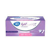 ID Pants Incontinencia Ligera Light Ultra Mini 28 U