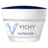 Vichy Nutrilogie 1 Hidratación Intensa De Día 50ml