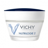 Vichy Nutrilogie 2 Hidratación Intensa Piel Sensible 