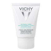 Vichy Desodorante En Crema Antitranspirante 7 Días 30ml