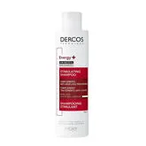 Vichy Dercos Champú Anticaída Estimulante Energizante 200ml