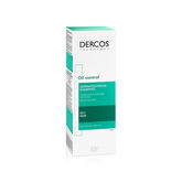 Vichy Dercos Champú Sebo-Corrector 200ml