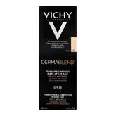 Vichy Maquillaje Corrector Fluido 16 Hrs