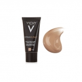 Vichy Dermablend Fondotinta Fluido Correttore 16h 25 Nude 30ml