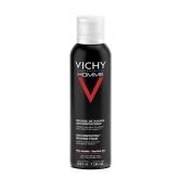 Vichy Homme Espuma De Afeitar 200ml