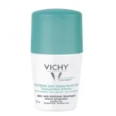 Vichy Desodorante Roll On Antitranspirante 50ml