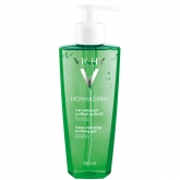 Vichy Normaderm Gel Limpiador 200ml