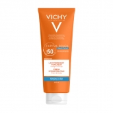 Vichy Idéal Soleil Leche Hidratante Spf50 300ml