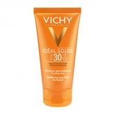 Vichy Ideal Soleil Emulsión Toque Seco Spf30 50ml