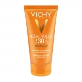 Vichy Ideal Soleil Emulsión Toque Seco Spf30 50ml Vichy Ideal Soleil Emulsión Toque Seco Spf30 50ml