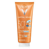 Vichy Capital Soleil Leche Niños Spf50 300ml