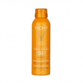 Vichy Ideal Soleil Invisible Hidrating Mist Spf50 200ml