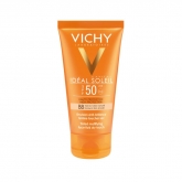 Vichy Ideal Soleil BB Spf50 Tono Bronceado Natural 50ml