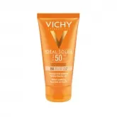 Vichy Ideal Soleil BB Spf50 Tono Bronceado Natural 50ml