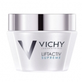 Vichy Liftactiv Supreme Día Pieles Normales Y Mixtas 50ml