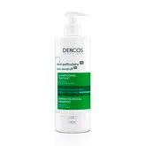 Vichy Dercos Champú Anticaspa Cabello Normal A Graso 400 ml
