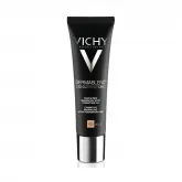 Vichy Dermablend Corrección 3D Pieles Grasas 45 Gold 30ml