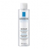 La Roche Posay Agua Micelar Piel Sensible 200ml