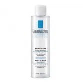 La Roche Posay Agua Micelar Piel Sensible 200ml