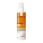 La Roche-Posay Anthelios   Spf50  Spray  200ml
