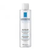 La Roche Posay Agua Micelar Piel Sensible 400ml