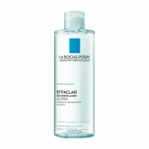 La Roche Posay Effaclar Agua Micelar Ultra 400ml