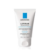 La Roche Posay Lipikar Xerand Crema Reparadora De Manos 50ml