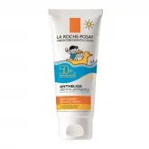 La Roche Posay Anthelios Dermo Pediatrics Leche Spf50+ 100ml