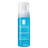 La Roche Posay Agua Micelar Mousse 150ml