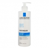 La Roche Posay Posthelios Gel Fondant 400ml 