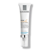 La Roche Posay Pure Vitamin C Ojos 15ml