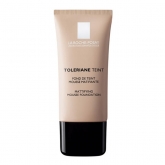 La Roche Posay Toleriane Teint Mousse Matificante 02 30ml