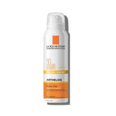 La Roche Posay Anthelios Bruma Invisible Ultra Ligera Spf50+ 200ml