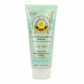 Roger & Gallet Thé Vert Crema De Ducha Calmante 200ml