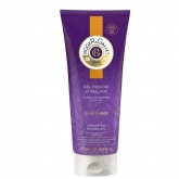 Roger & Gallet Gel De Ducha Estimulante Gingembre 200ml