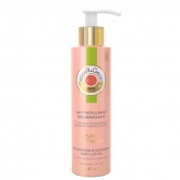 Roger & Gallet Leche Corporal Reafirmante Fleur De Figuier 200ml