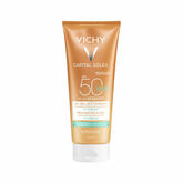 Vichy Capital Soleil Gel de Leche Ultra-Fundente SPF50 200ml