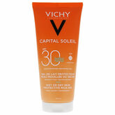 Vichy Capital Soleil Leche-Gel Wet Skin Spf30 200ml