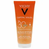 Vichy Capital Soleil Leche-Gel Wet Skin Spf30 200ml