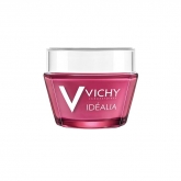 Vichy Idéalia Crema Energizante De Día Piel Seca 50ml