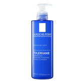 La Roche Posay Toleriane Gel Espumoso Doble Limpiador 400ml