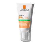 La Roche Posay Anthelios Gel Crema Con Color Spf50 50ml