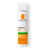 La Roche Posay Anthelios Bruma Invisible Anti Brillos Spf50 75ml