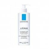 La Roche Posay Lipikar Leche Corporal  Relipidizante 400ml