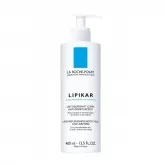 La Roche Posay Lipikar Leche Corporal  Relipidizante 400ml