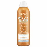 Vichy Capital  Soleil Bruma Anti-Arena Infantil Spf50 200ml